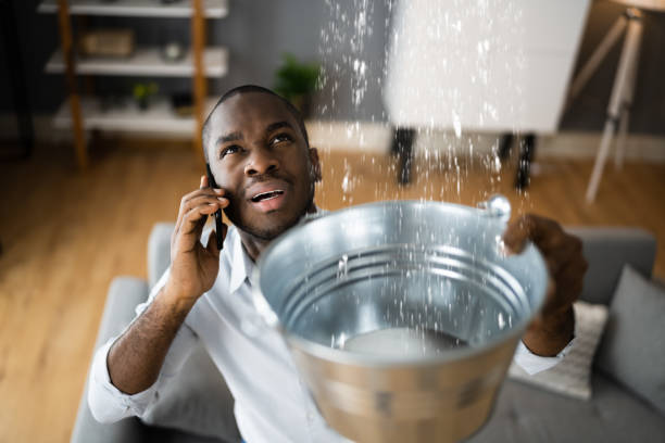 Best Water damage restoration process  in Milton, WI