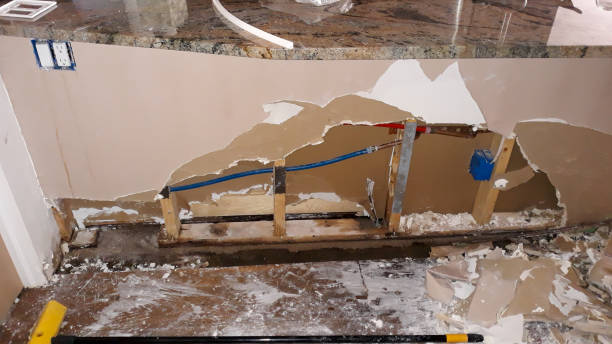 Best Sewage cleanup and water damage restoration  in Milton, WI