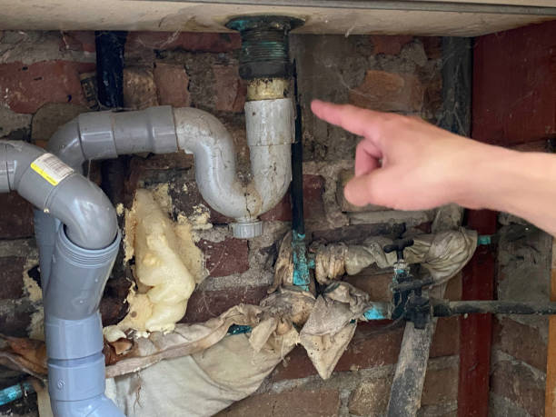 Milton, WI Water damage restoration Company