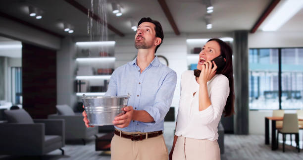  Milton, WI Water damage restoration Pros
